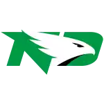 Đội chiến đấu Hawks Bắc Dakota (Nữ)