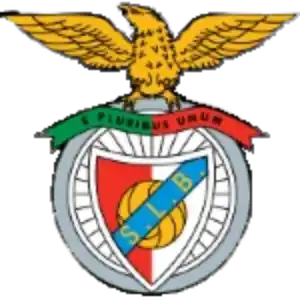 Sl Benfica B