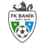 Banik Most Sous II