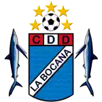 Đội bóng Defensor La Bocana
