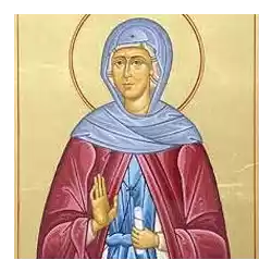 Санта Эмилиа (жен)