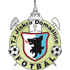 Jiskra Domazlice II