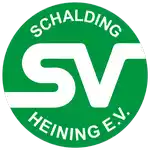 Schalding-Heining