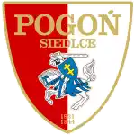Pogon Siedlce
