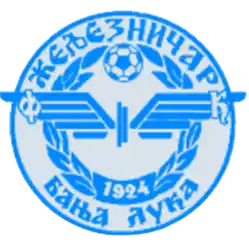 FK Zeljeznicar U19