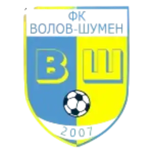 Волов Шумен