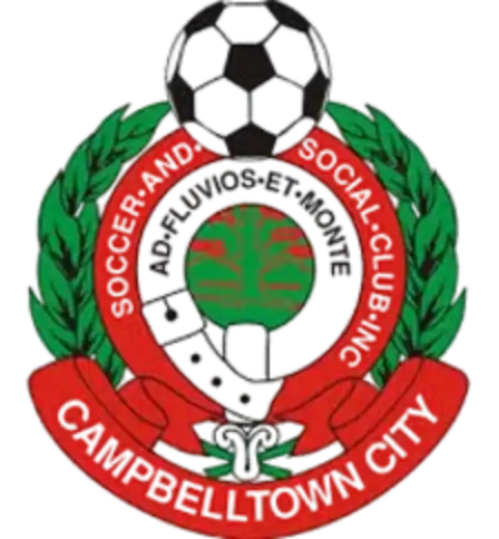 Campbelltown City SC (Women)