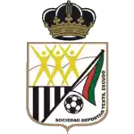 SD Textil Escudo