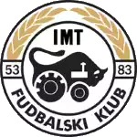 IMT Novi Beograd II U19