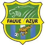 Fauve Azur de Yaé