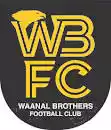 Waanal Brothers