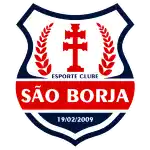 Hiệp hội Thể thao São Borja RS