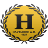 Ilisiakos