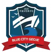 Công dân Geoje