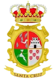 Атлетико Санта Крус