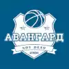 Авангард Ангарск