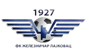 FK Zeleznicar Lajkovac