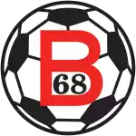 Tofta Itrottarfelag B68 II