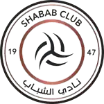 AL Shabab Riyadh U21