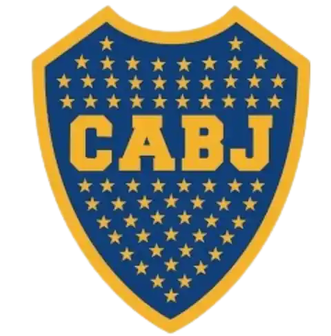 Boca Juniors (Terza)