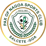 Pax of Nagoa SC