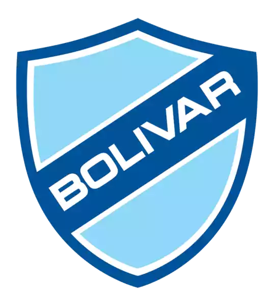 Bolivar (v1nniePuh)