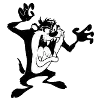 Tazmannschaft