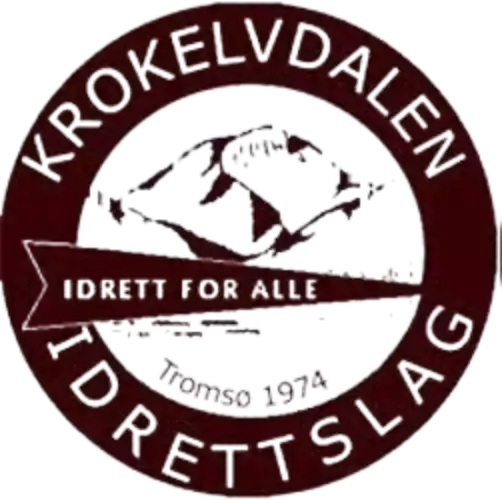 Krokelvdalen
