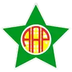 Атлетико Португеза РЖ (20)