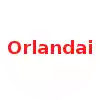 Орландай