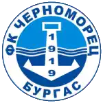 Chernomorets Burgas II