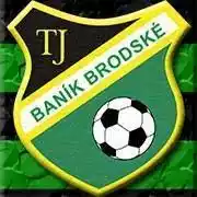 Tj Banik Brodske
