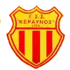 Keravnos Strovolou (Nữ)