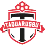 Taquarussu EC TO