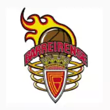 Barreirense U21