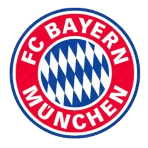 Bayern Munich (v1nniePuh)
