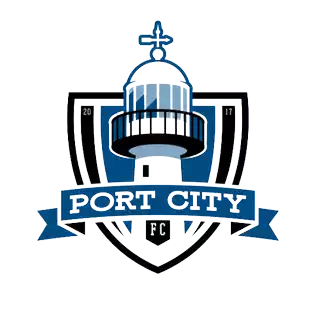Port City