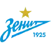 Zenit Saint-Petersburg