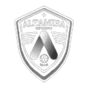 Депортиво Альтамира