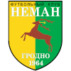Neman Grodno U17
