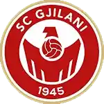 KF Gjilani U21
