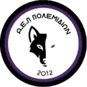 AEP Polemidion