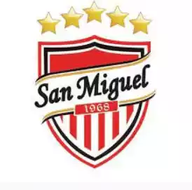 San Miguel U20