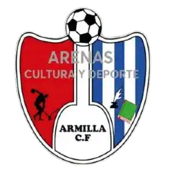 Arenas Armilla CD U19