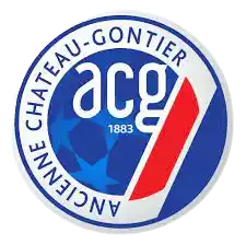 Ancienne Chateau-Gontier