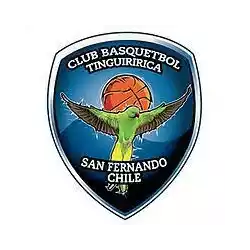 CD Tinguiririca SF