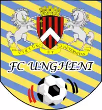 Ungheni