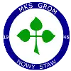 Grom Nowy Staw