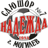 Nadezhda SDJuShOR-7 U18 (Women)