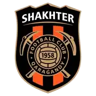 Шахтёр Караганда